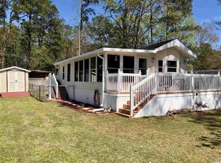 1508 Capella Ln, Myrtle Beach, SC 29575