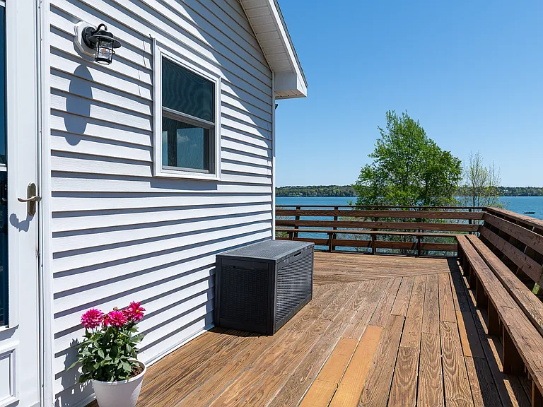 205 Allen Point Rd — Photo 10