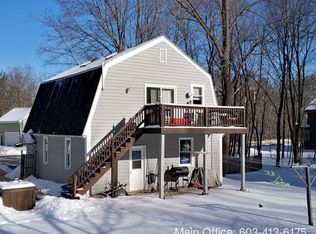 78-80 4th St, Dover, NH 03820
