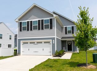 1203 Marquis Pkwy, Williamsburg, VA 23185
