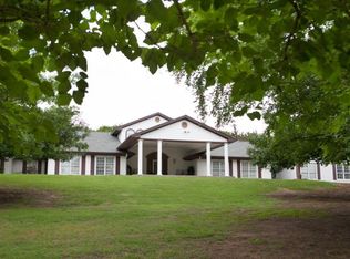 1700 S Oak Ave, Ada, OK 74820