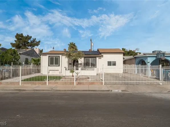 209 Cervantes St, Las Vegas, NV 89101