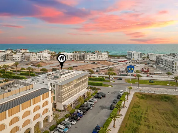 20 Mark Twain Ln Unit 301, Inlet Beach, FL 32461