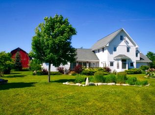 753 Europe Bay Rd, Ellison Bay, WI 54210