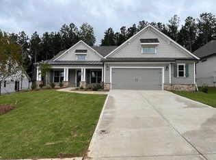 641 Highgrove Cir, Canton, GA 30115
