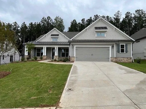 609 Highgrove Cir, Canton, GA 30115