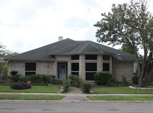 4521 Dandridge Dr, Corpus Christi, TX 78413