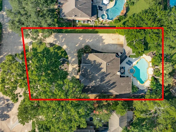 412 Melodywood Dr, Friendswood, TX 77546