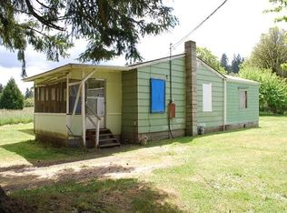 200 Fir Ln, Lebanon, OR 97355