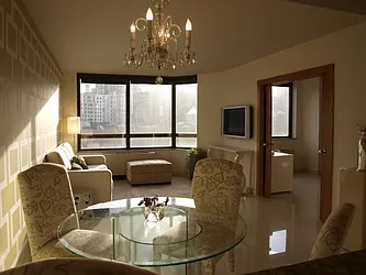 Rented by Citi Habitats