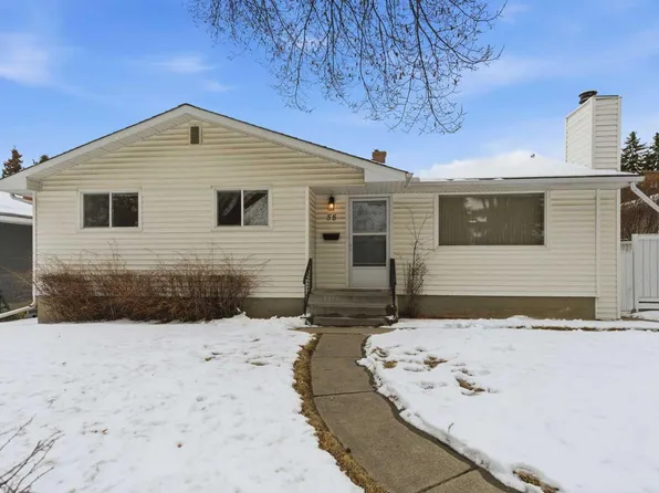 58 Westwood Dr SW, Calgary, AB T3C 2V7