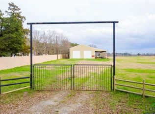 4314 Estesville Rd, Longview, TX 75602