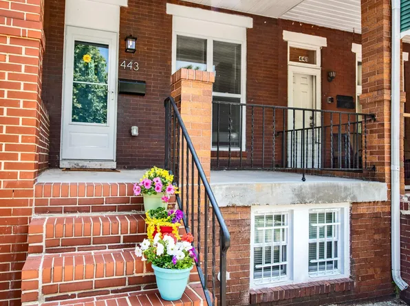 443 N Ellwood Ave, Baltimore, MD 21224