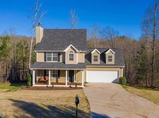 2778 Summer Creek Dr, Gainesville, GA 30507