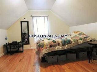 375 Prospect St #2R, Cambridge, MA 02139