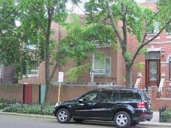 1st image of 1814 N Hudson Ave #A