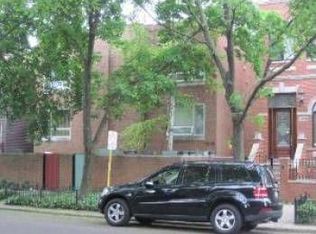 1814 N Hudson Ave #A, Chicago, IL 60614