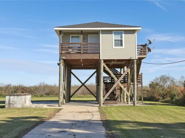 1605 Delacroix Hwy, Saint Bernard, LA 70085