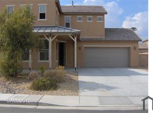 5929 Tamarack Lodge Ln, North Las Vegas, NV 89081