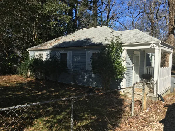 3237 Draper Ave, Charlotte, NC 28205