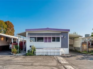 1380 N Citrus Ave TRAILER G17, Covina, CA 91722