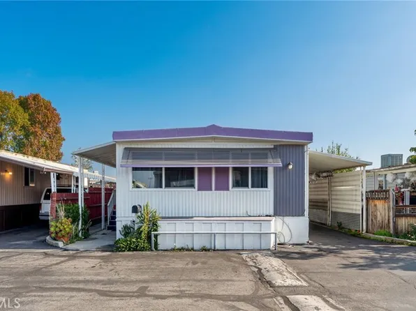 1380 N Citrus Ave Trailer G17, Covina, CA 91722