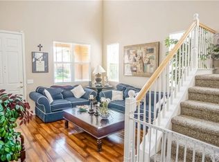 19951 Via Joyce Dr, Santa Clarita, CA 91350
