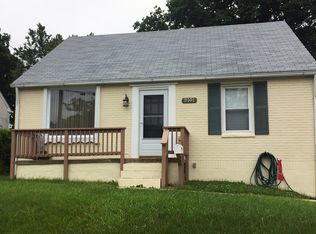 3101 Edgewood Rd, Kensington, MD 20895