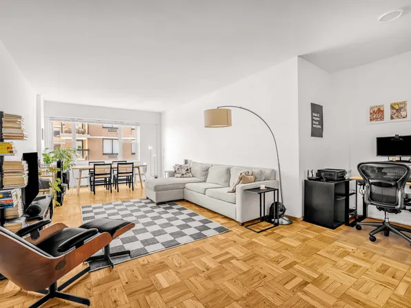 60 East 8th Street image 1 of 8