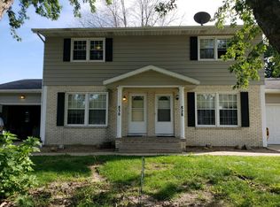 830 Wildwood Rd, Waterloo, IA 50702