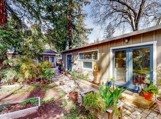 1007 Cedar St, Calistoga, CA