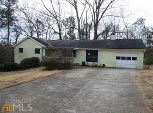 158 Russell Rd, Lawrenceville, GA 30043