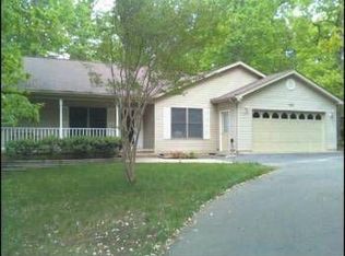 103 Nugget Dr, Locust Grove, VA 22508