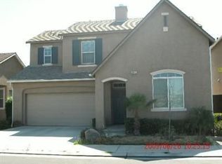 1641 N Serento Ln, Clovis, CA 93619