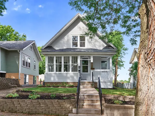 1047 5th St E, Saint Paul, MN 55106