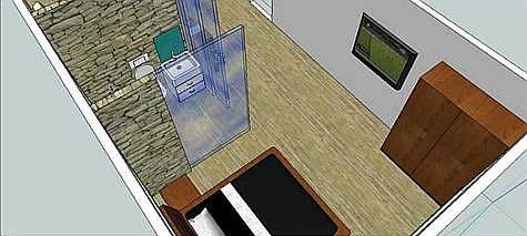 5th image of 1618 Michigan Ave APT 2
