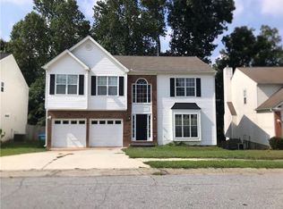 7025 Magnolia Park Ln, Norcross, GA 30093
