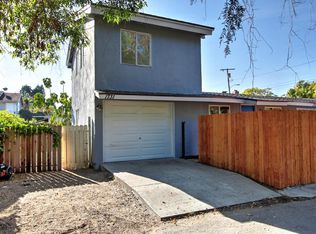 1731 Thomas Ave, Santa Barbara, CA 93101