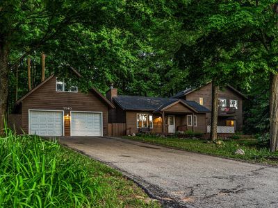 5540 Golf Meadows Dr, Bellaire, MI, 49615