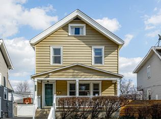 1542 Lincoln Rd, Columbus, OH 43212