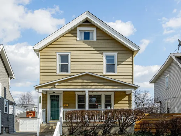 1542 Lincoln Rd, Columbus, OH 43212