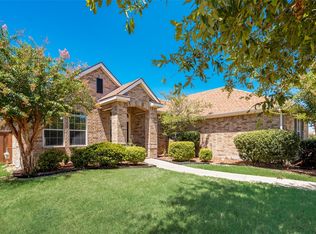 583 Reed Dr, Fate, TX 75087