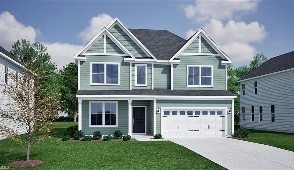 1st image of 4616 Hanes Lake Dr