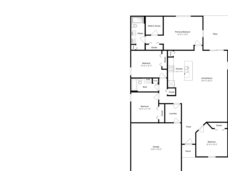 598 SW Ester Ave — Photo 2
