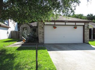 13746 Lynx Dr, Houston, TX 77014