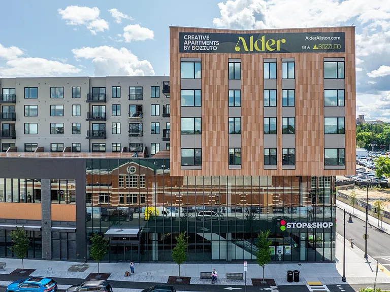 Alder at Allston Yards — Photo 20