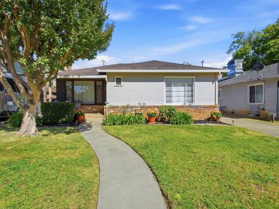 617 45th St, Sacramento, CA, 95819