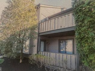 1817 The Woods #Ii, Cherry Hill, NJ 08003