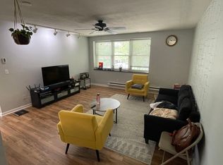 530 Vfw Pkwy APT 204, West Roxbury, MA 02132