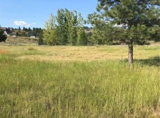 50 Heron Loop Rd, Republic, WA 99166